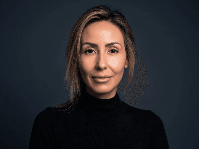 Daisy Guti